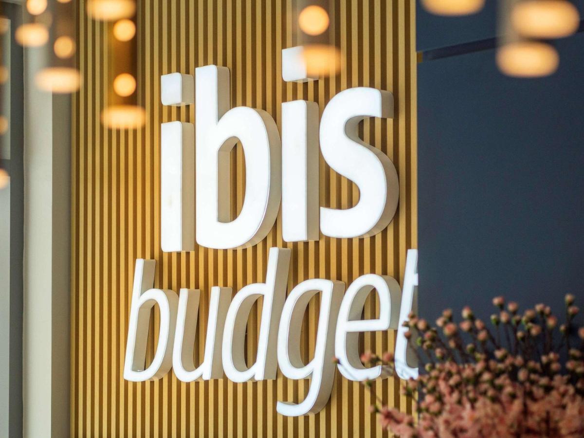 Ibis Budget Singapore Gold Eksteriør bilde